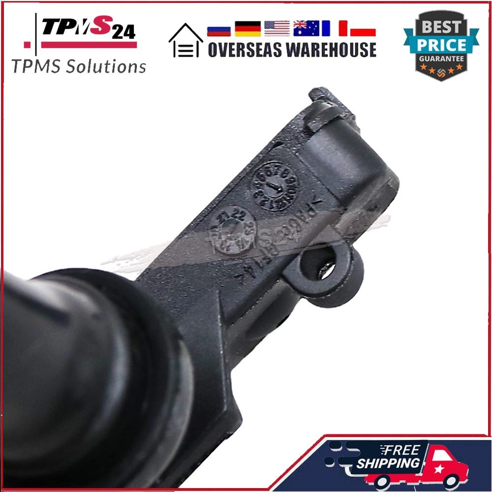 4PCS FOR FORD FUSION ESCAPE Focus E-150 F-150 315MHz TIRE PRESSURE SENSOR TPMS DE8T-1A180-AA 9L3T-1A180-AF 9L3Z-1A189-A