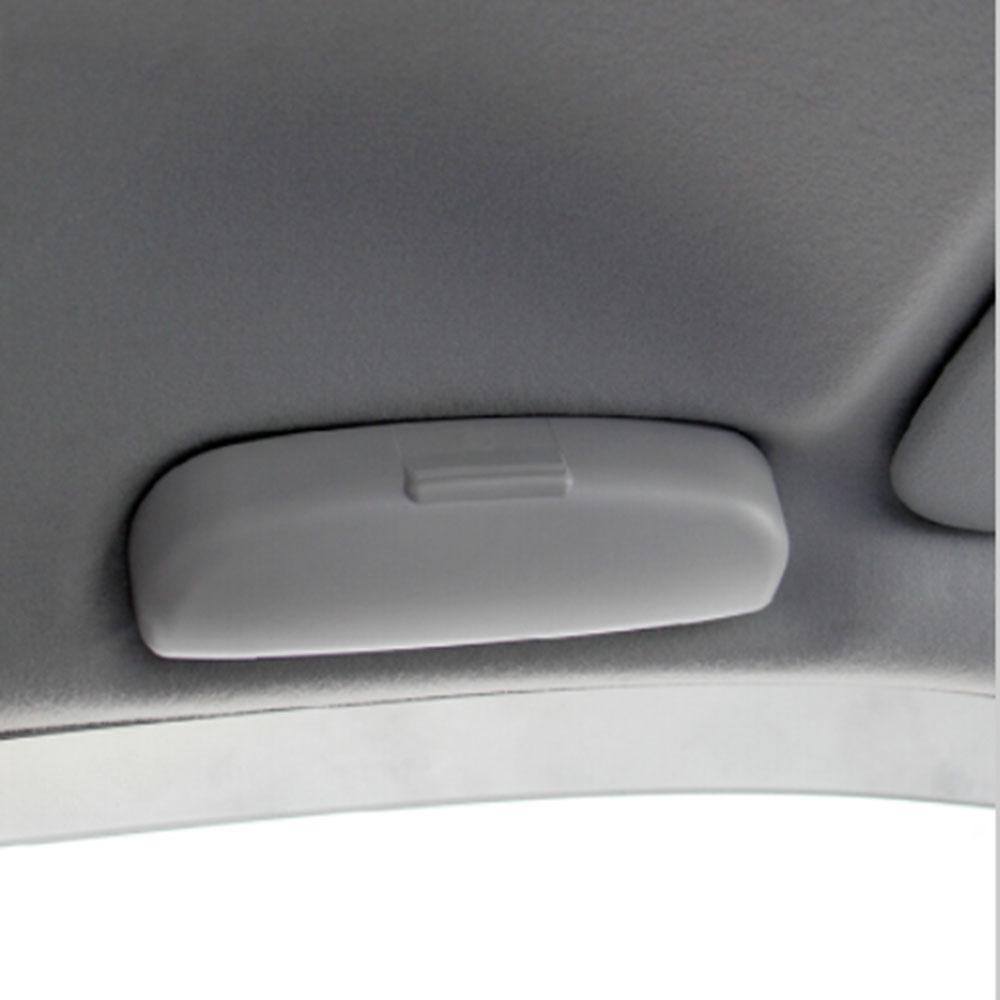 Автомобильный корпус для очков с зажимами