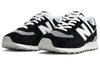 574 New Balance 'Черный Белый Серый' U574FBG