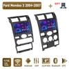 Android Car Radio For Ford Mondeo 3 2004-2007 Multimedia Player Head Unit Stereo GPS Navigation BT WIFI 1+16GB