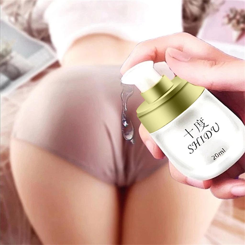 Gel Female Pathogen Libido Enhancer  Spray Stimulant Drop Exciter Wome 20ML