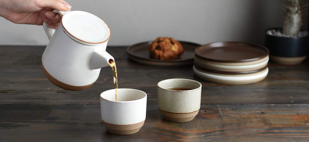 Kinto Cup 180ml Beige Safe 21890 CLK-151 Microwave/Dishwasher