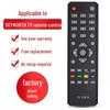 Compatible Remote Control for Skyworth LCD TV Models TS-Y108-95, 32E200E, 32E100E