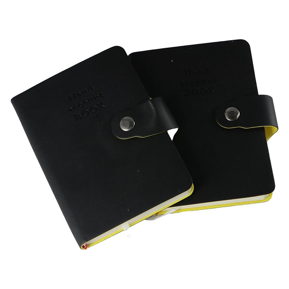 Supplies Agenda Organizer Diary Notebook Mini A6 A7 Notebook Pocket Memo Notepad Business Notepad