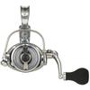Daiwa 24 Impalt 3000xh Lbd [lever Brake Reel]