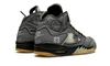 Air Jordan 5 Retro Off-White Черные