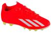 Adidas X Crazyfast Club FXG, for Boy Red Football Cleats