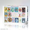 Пазл из 1000 деталей Disney Artist Series Disney100Global (51х73,5см)
