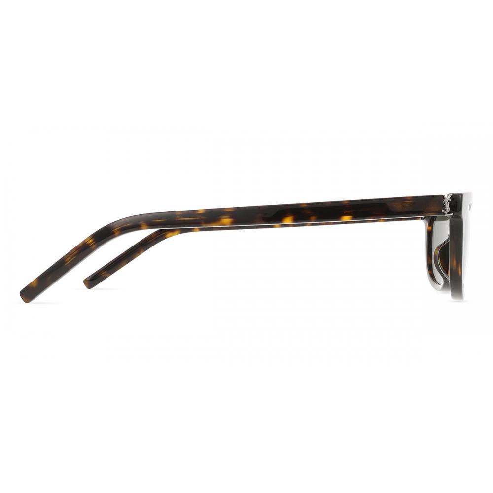 Saint Laurent Женские Солнцезащитные Очки Sl M160 002