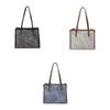 Large Capacity Tote Bags 2024 Street Fashion Shoulder Bag For Women