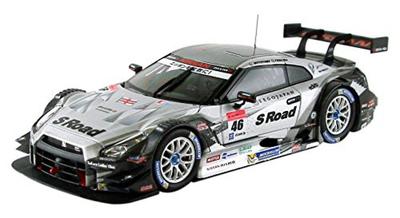 Ebro Mora 2014 Готовое изделие 1/43 S-Road GT-R #46