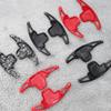 For GAC Empow Trumpchi GS8  2024 2025 Car Steering Wheel ABS Shift Paddle Extension DSG Shifters