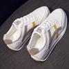 Women New Sports Shoes Women's Small White Korean Version of All-match Lightweight Casual Running Shoes