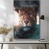 Картины тигров Большие постеры и принты Картины на холсте с изображением животных Дикая природа Настенное искусство для декора гостиной Украшение дома