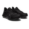 Asics Jolt 4 Мужские Низкие Тренировочные Беговые Кроссовки Черные 1011B603-001