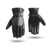 Classic Driving Gloves Soft Leather Tactical Military Police Motorcycle Gloves Fashion