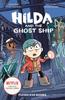 Книга Hilda and the Ghost Ship