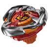 BEYBLADE X Beyblade X Starter Hammer UX-02 Hell's 3-70H