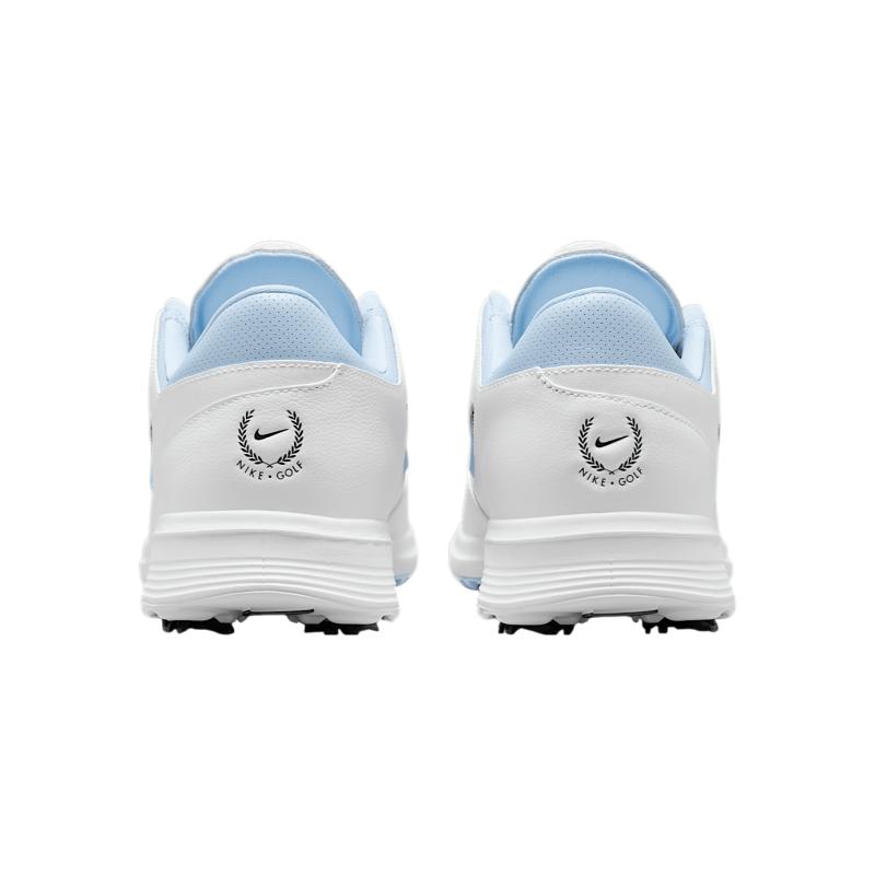 Nike Кроссовки унисекс Air Zoom Victory Tour 4 BOA Белый Психический Синий Фотонный Пыльный Черный HM6545-101