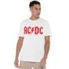 AC/DC Mens Logo T-Shirt
