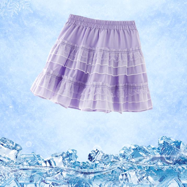 Юбка-полуюбка для девочек, весенне-осенняя юбка-торт, детская короткая юбка, летняя пышная юбка для девочек