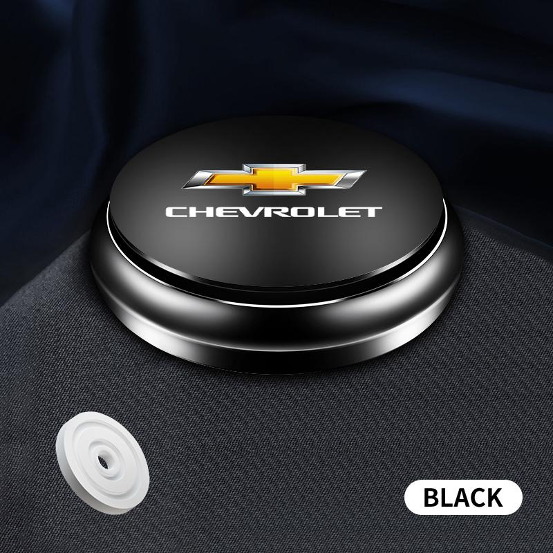 AABHL1 Car Interior Air Freshener Air Purifier Perfume Car Accessories for Chevrolet Chevry Cruze Impala Camaro Equinox Yakista Garna