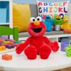 Just Play Sesame Street Friends 8-inch Elmo Plush Toy