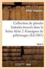 Книга Collection De Plombs Histories Trouves Dans La Seine Serie 2 -Enseignes De Pelerinages (Ed.1863)