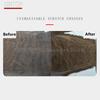 For ZEEKR X 23-26 Center Pillars Transparent TPU Protective Film Anti-scratch Repair Accessories Refit