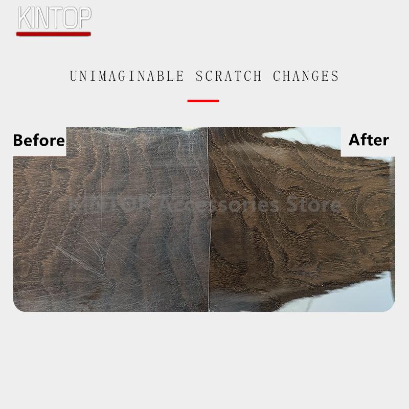 For ZEEKR X 23-26 Center Pillars Transparent TPU Protective Film Anti-scratch Repair Accessories Refit