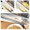 Многофункциональная овощерезка, слайсер для мяса, ручной резак, измельчитель мяса для замороженных продуктов, говядины, мяса, овощей