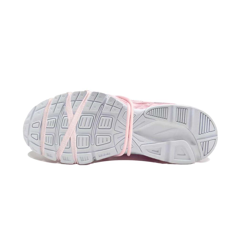 Nike Кроссовки для бега Initiator, износостойкие, низкие, женские, розовые FZ9020-100(team1074-)