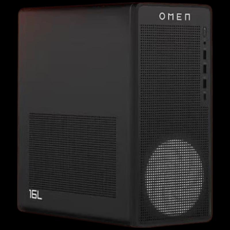 HP Omen Gaming Desktop PC (CN version)