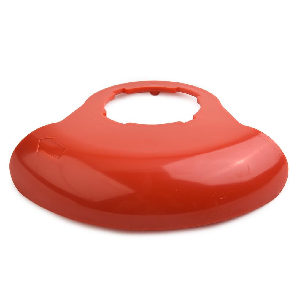 Для триммеров для травы Детали триммеров для защиты травы на открытом воздухе Красный