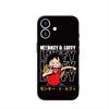 Sanji ONE Roronoa Zoro PIECES Luffy Cover Phone Case for Xiaomi Redmi 15C 15 A4 A5 9A 9T 10A 10C 9C NFC 14C Note 11 9 10 Pro 8T