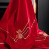 Свадебный комплект постельного белья Hengyuanxiang Дракон и Феникс