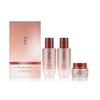 THE FACE SHOP Yehwadam Cheonsam Soongi Rejuvenating Special 3-Piece Set (Toner 100ml + Emulsion 100ml + Cream 30ml)