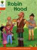 Книга Oxford Reading Tree: Level 6: Stories: Robin Hood