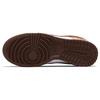 Dunk Low 'Bronze Eclipse' Женские DQ4697-800