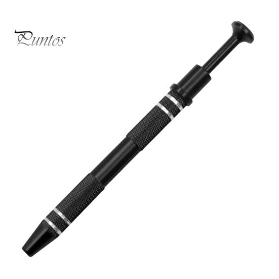 Инструмент для захвата шариков для ювелирных изделий. Пинцет с 4 когтями для захвата стружки. Выдвижной захват из нержавеющей стали для жемчужных чипов IC. Винты, гайки, мелкие детали, электроника.