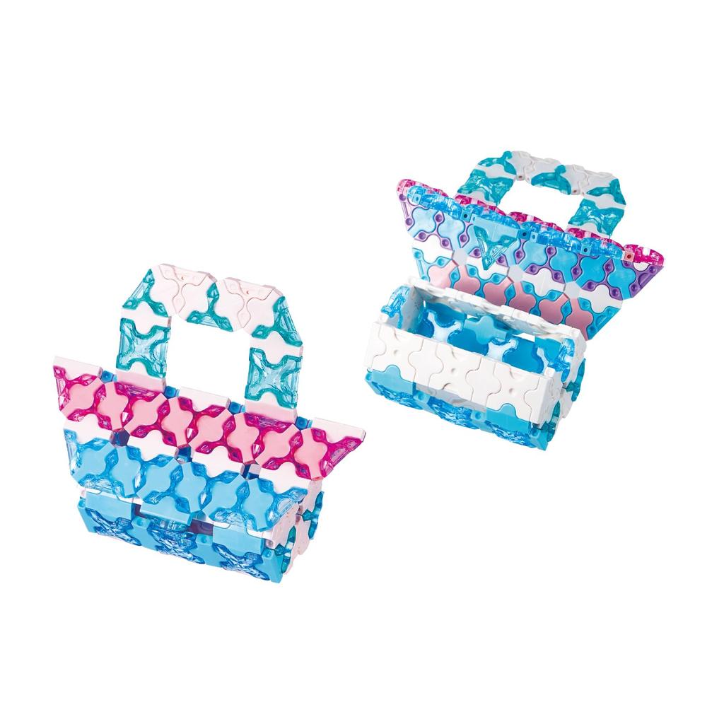 Yoshiritsu LaQ Sweet Collection Jewel