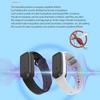 M92 Ultrasonic Mosquito Repellent Bracelet Portable Mosquito Repellent Electronic Watch Anti Bite