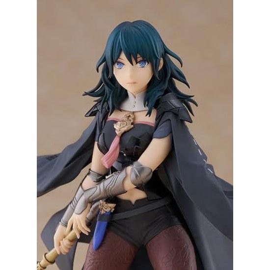 POP UP PARADE Fire Emblem Three Houses Байлет Пластиковая раскрашенная фигурка, не в масштабе