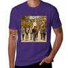 GOT7 T-Shirt cute tops anime blanks heavy weight t shirts for men