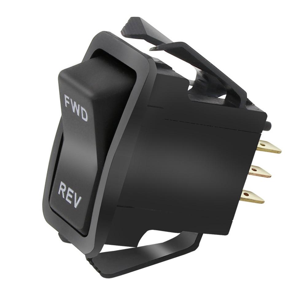 Forward Reverse Rocker F/R Switch 74323G01 For EZGO TXT 2003+ Electric Golf Cart