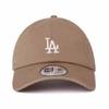 New Era New York summer MLB embroidered curved brim NY fashion simple sunshade cotton baseball cap men and women same style couple style 14538084