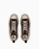 31315860 Converse All Star Trekwave CB HI Coffee Brown (Men's)