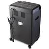 COMIX S3308 8-Sheet P-4 Office Shredder CN plug (adapter included)
