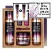 Bioex Cell Peptide 3-piece Set 130ml/130ml/60ml + 2 Free Gifts/2 Cell Peptide Eye Creams and 20 Cell Toning Packs