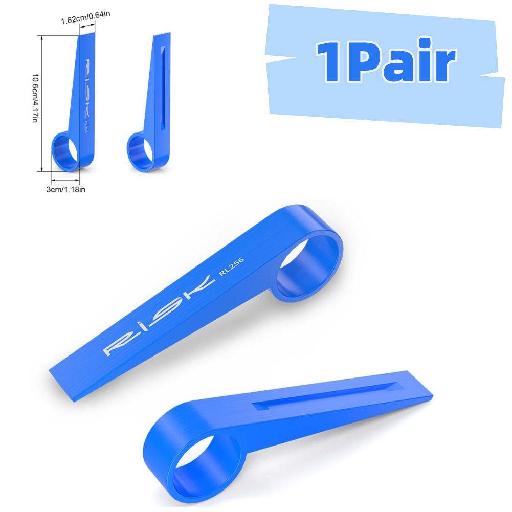 MTB Road Bike Hydraulic Disc Brake Piston Press Tool Bicycle Hydraulic Brake Caliper Reset Tools Bike Maintenance Repair Tool